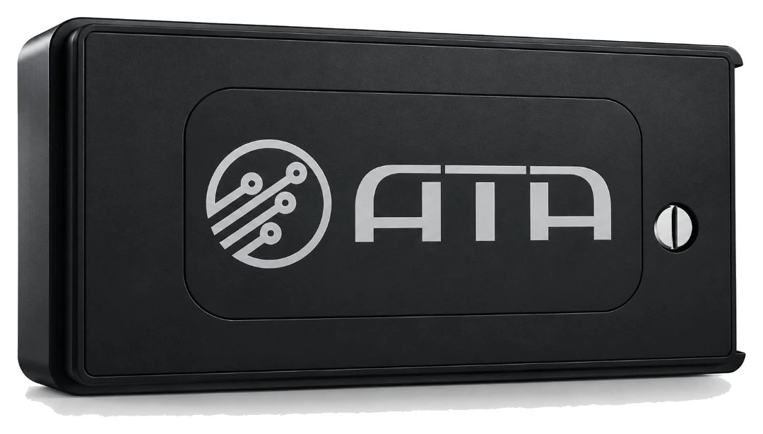 ATA CONNECT+