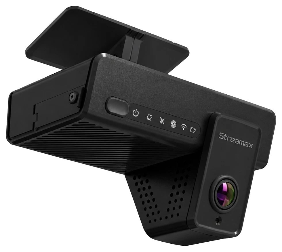 STREAMAX C6