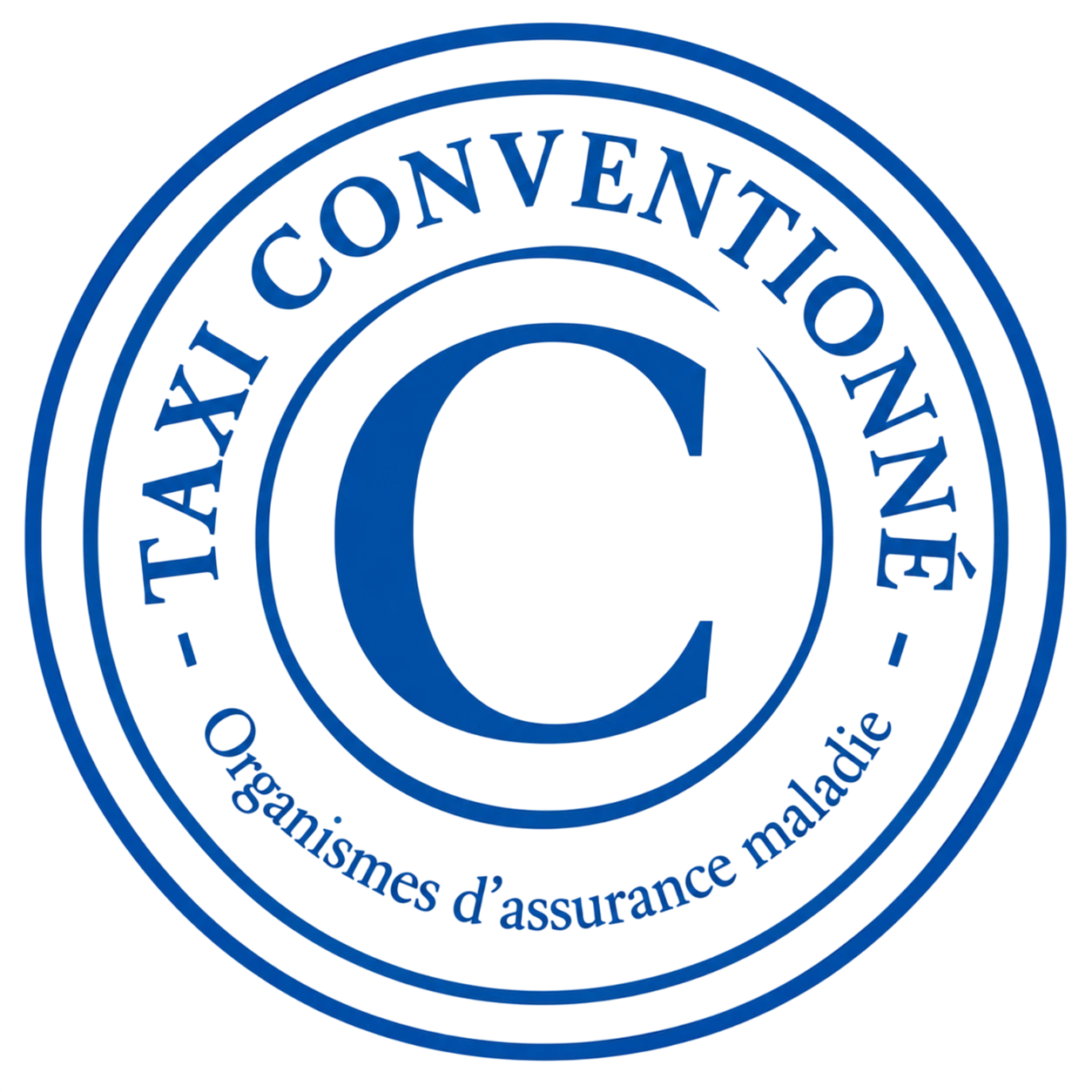 Taxi conventionné