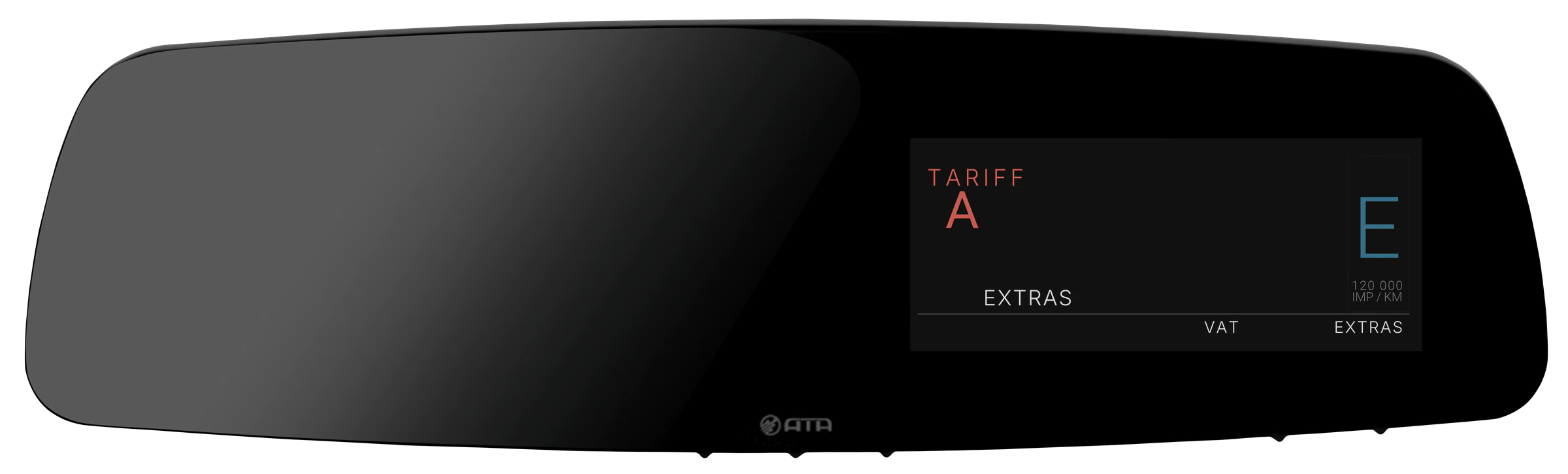 Taxi meter AIR W ULTRA
