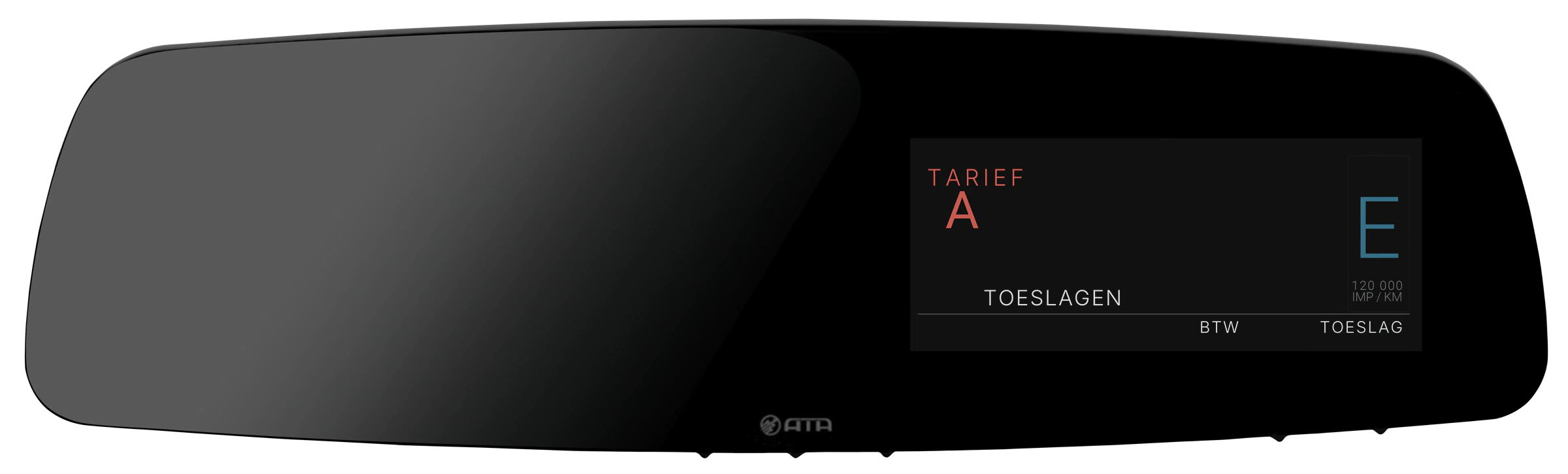 Taximeter AIR W ULTRA
