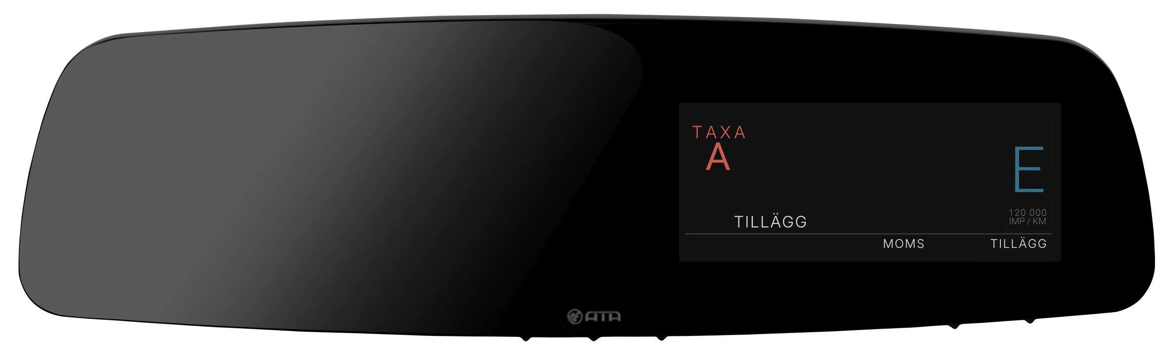 Taxameter AIR W ULTRA