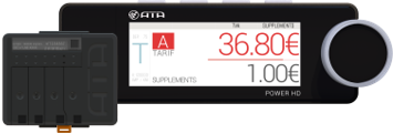 ATA ELECTRONICS